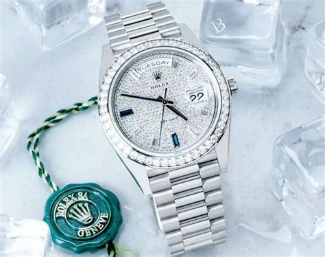 rolex day date eigenanfertigung|rolex day date price.